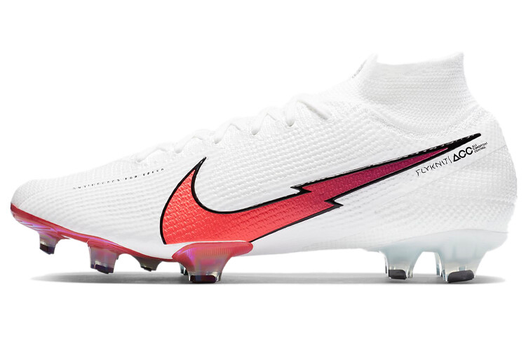 

Nike Mercurial Superfly 7 Elite FG Flash Crimson Jade