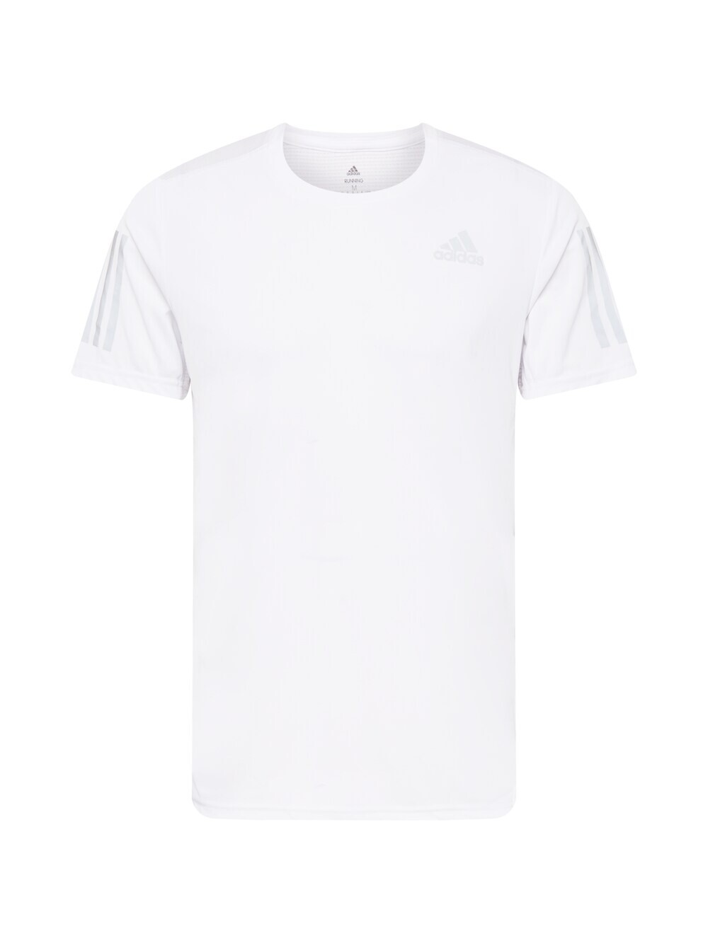 

Футболка для выступлений Adidas Own The Run, белый