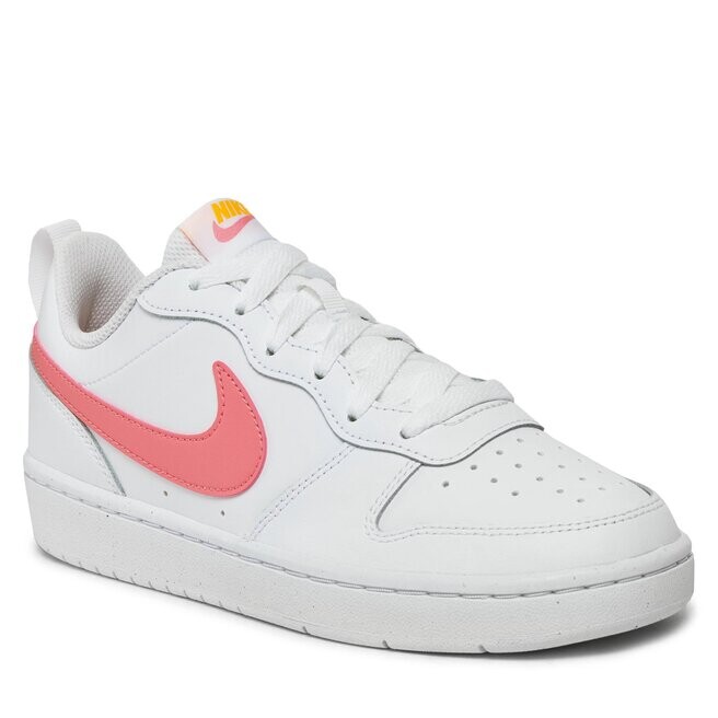 

Кроссовки Nike CourtBorough Low, белый