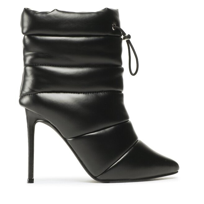 

Вьетнамки Steve Madden Cloak SM11002184-02002-001 Black, черный