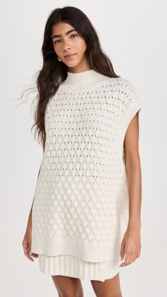 

Юбка Free People Rosemary Set