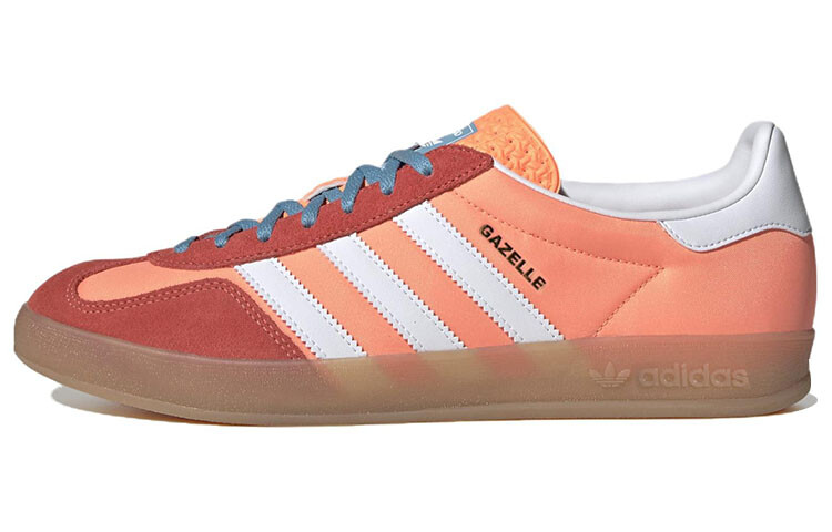 

Adidas originals Gazelle Внутренняя балка оранжевого цвета