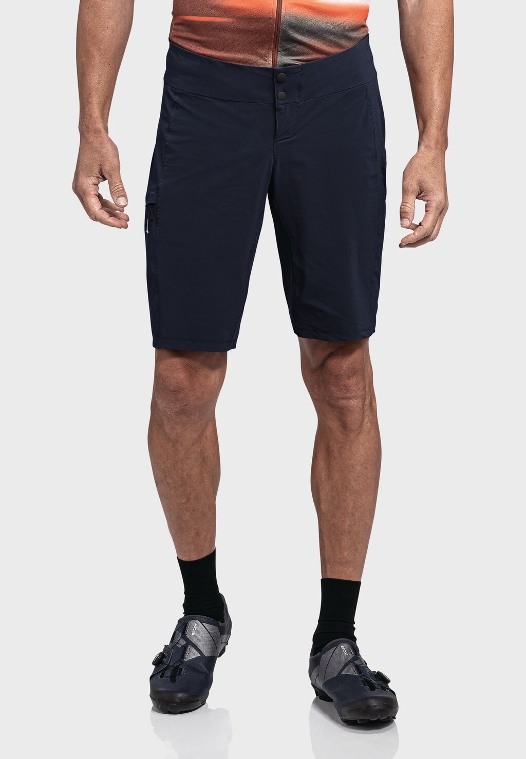 

Спортивные шорты PATH M Schöffel, цвет blau