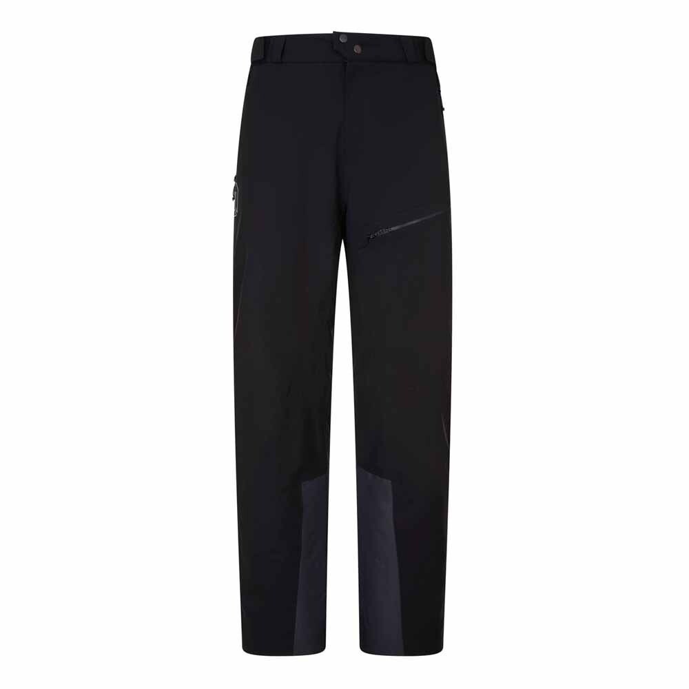 

Брюки Rock Experience Fanatic Padded, черный
