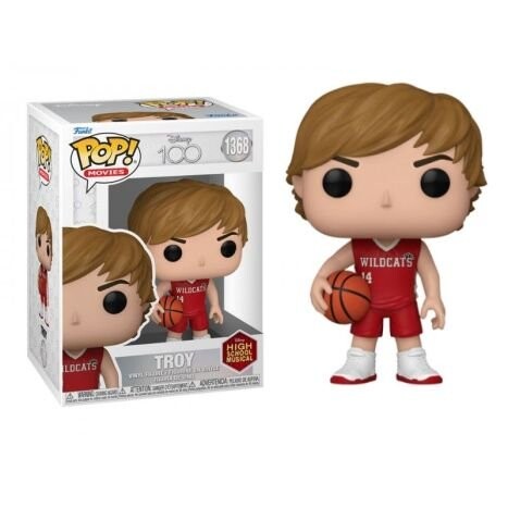 

Funko POP! Школьный мюзикл1368 Трой