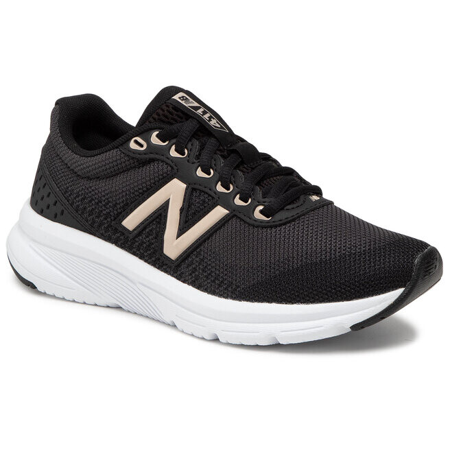 

Кроссовки New Balance, черный