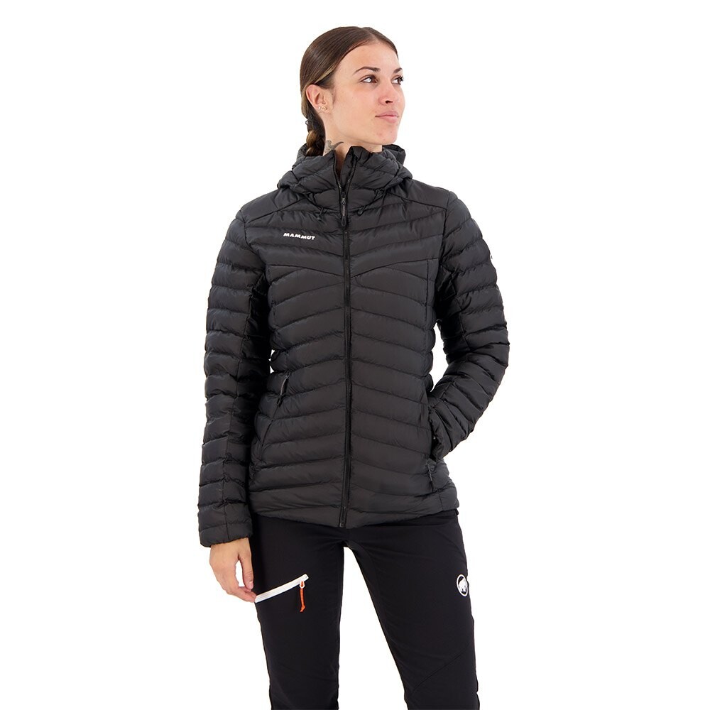 

Куртка Mammut Albula In, черный
