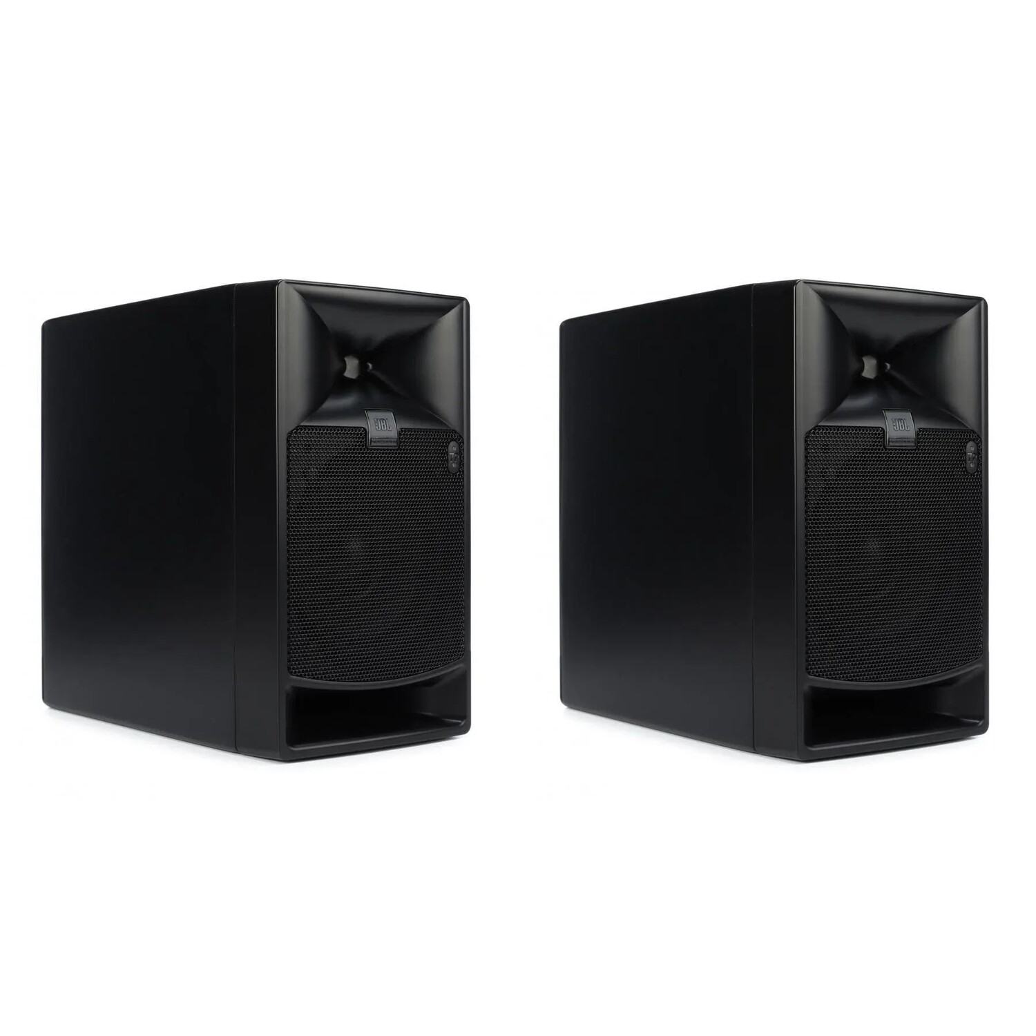 

JBL 705P 7-й серии 5-дюймовый активный студийный монитор — пара