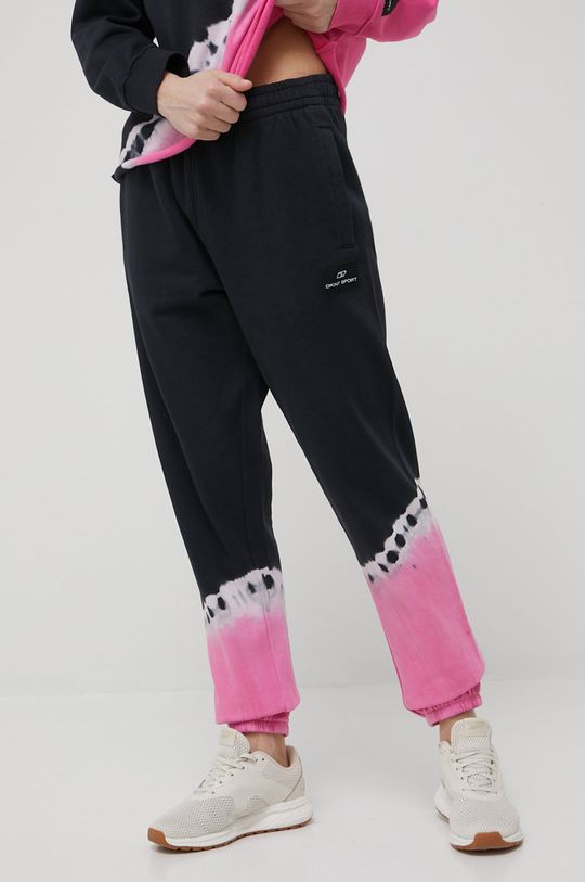 Спортивные штаны DP1P2827 DKNY, розовый