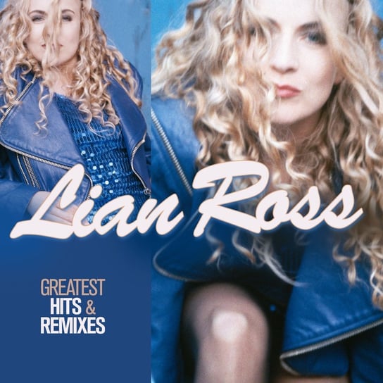Виниловая пластинка Ross Lian - Greatest Hits & Remixes