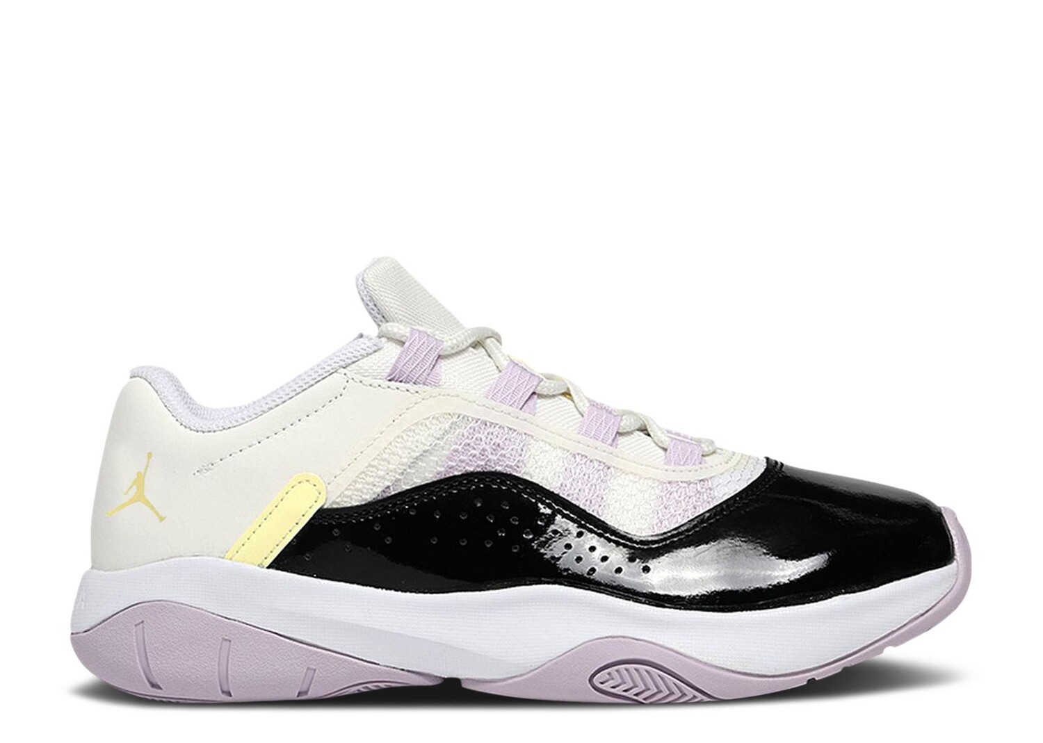 

Кроссовки Air Jordan Air Jordan 11 Cmft Low Gs 'Sail Doll', белый