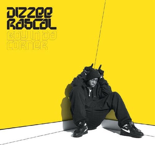 

Виниловая пластинка Dizzee Rascal: Boy In Da Corner