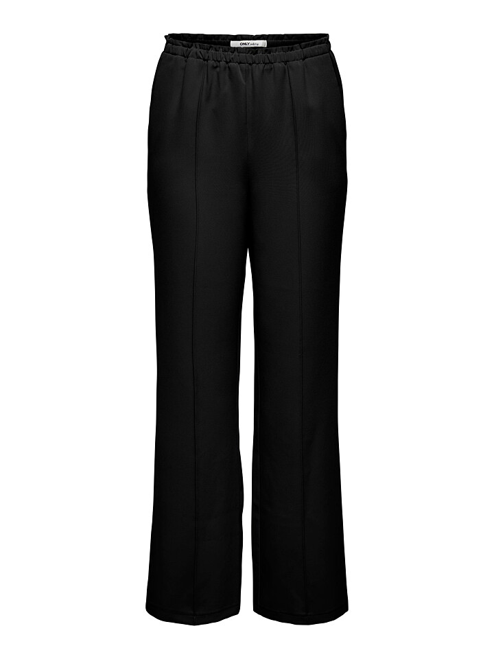 

Брюки ONLY Marlenehose Abba, черный
