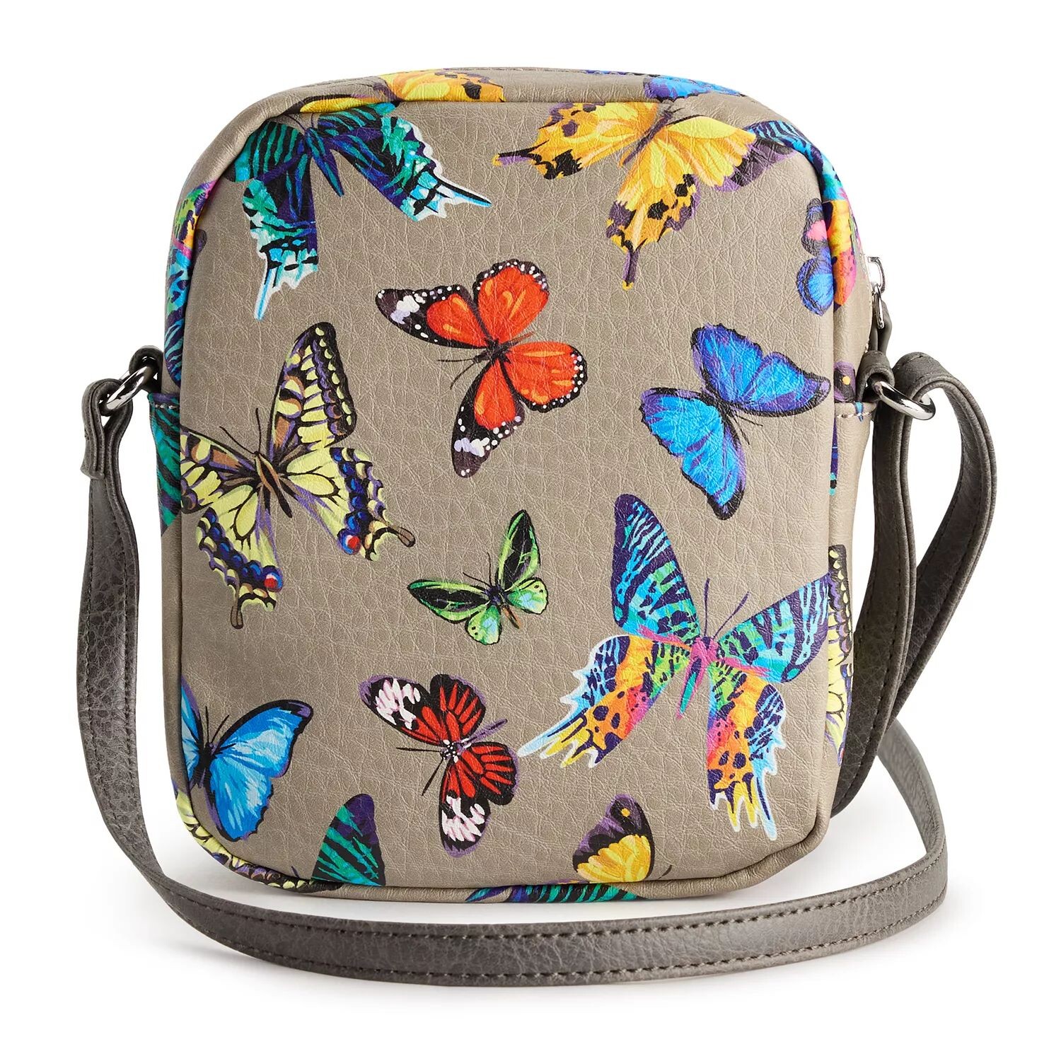 

Сумка через плечо MultiSac Mini Everest MultiSac