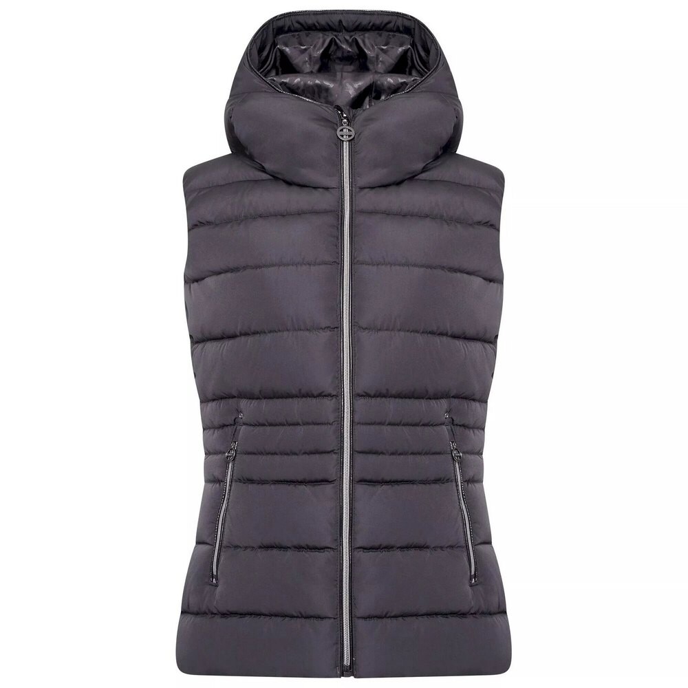 

Жилет Dare2B Reputable Padded, черный