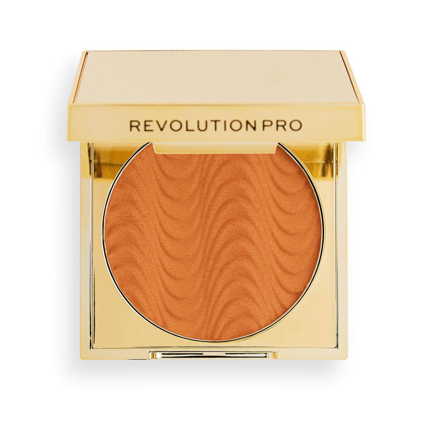 

Пудра Revolution Pro CC Perfecting Pressed Powder, Warm Golden