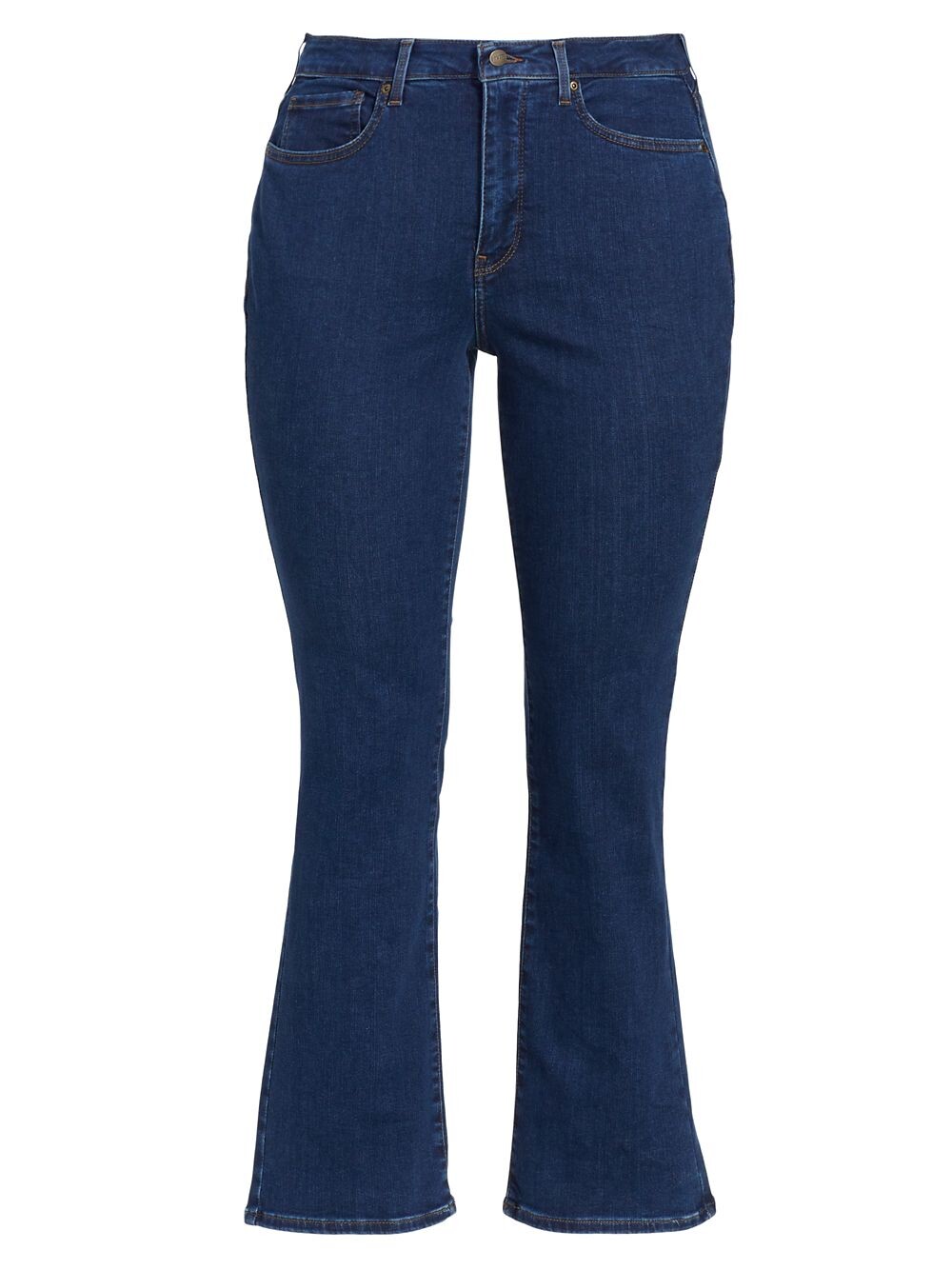 

Джинсы Barbara Bootcut NYDJ, Plus Size