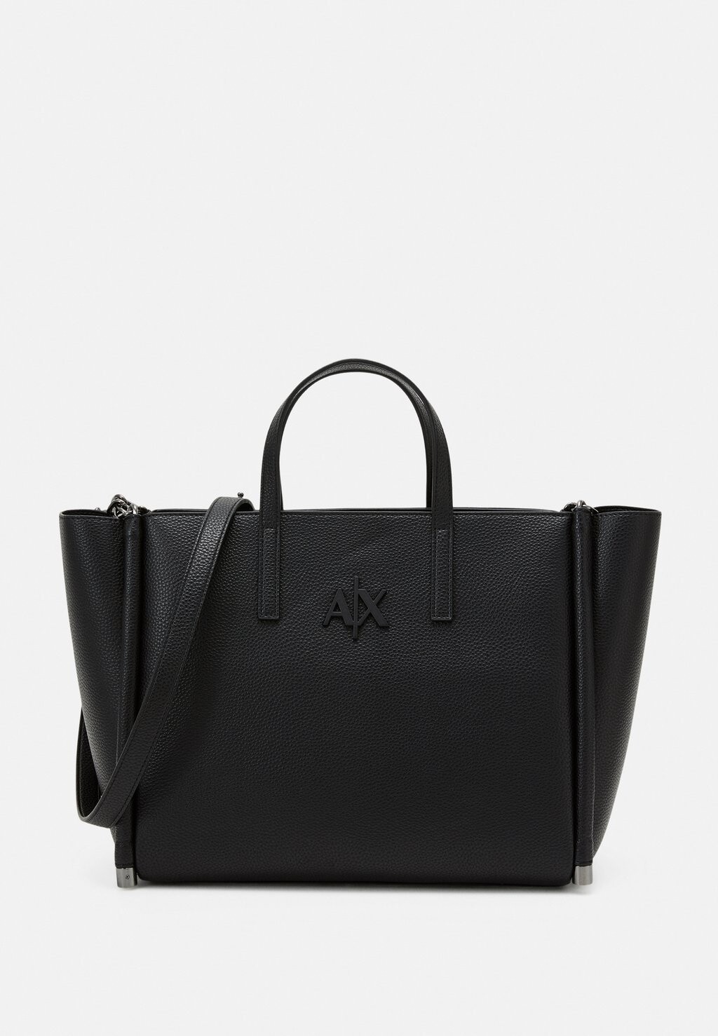 

Сумка Armani Exchange, черный