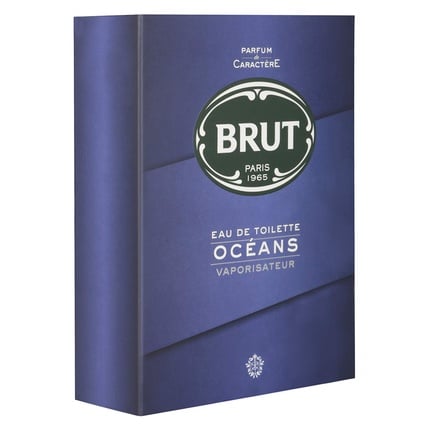 

Туалетная вода Brut Oceans 100мл