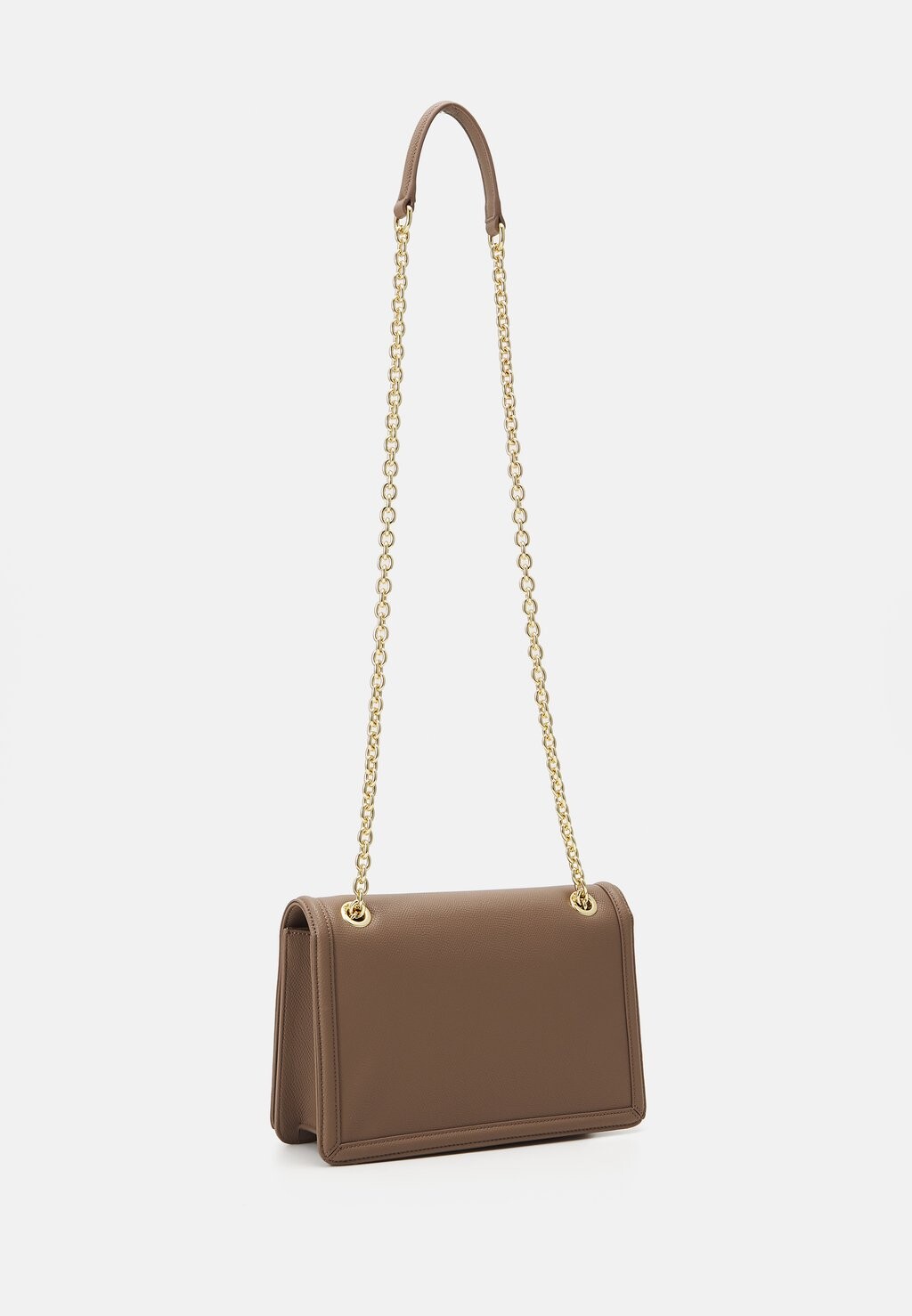 

Сумка через плечо BORSA TRACOLLA Armani Exchange, цвет Dark Pisco