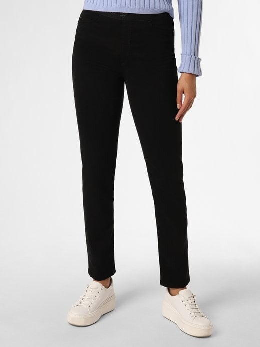 

Брюки сиенна Marc Cain Collections, черный