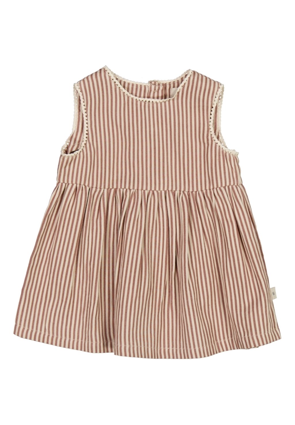 Повседневное платье KIRSTEN Wheat, цвет vintage stripe