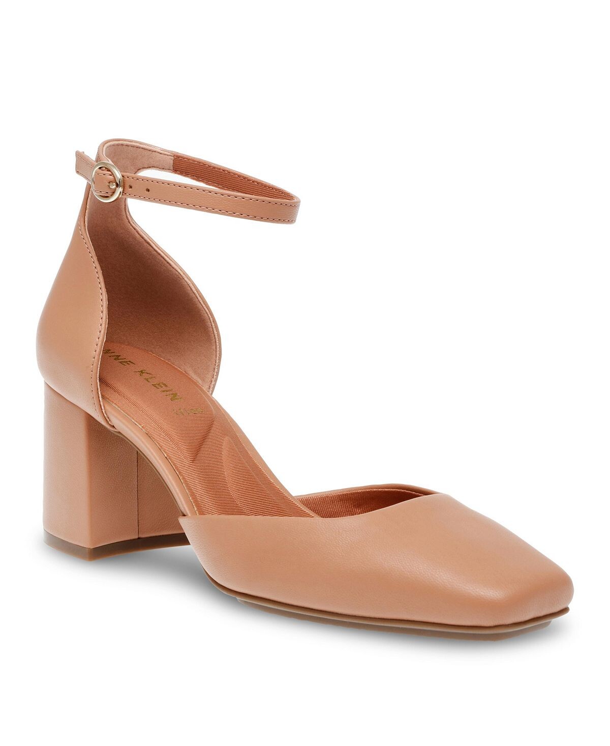 

Женские туфли-лодочки Lizabet из двух частей Anne Klein