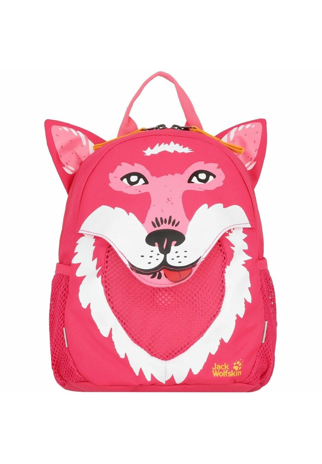 

Рюкзак LITTLE Jack Wolfskin, цвет orchid