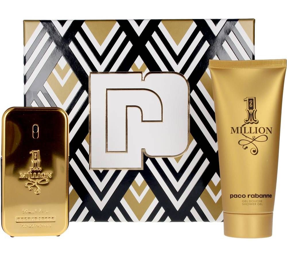 

Подарочный набор для мужчин Paco Rabanne 1 Million, 1 шт