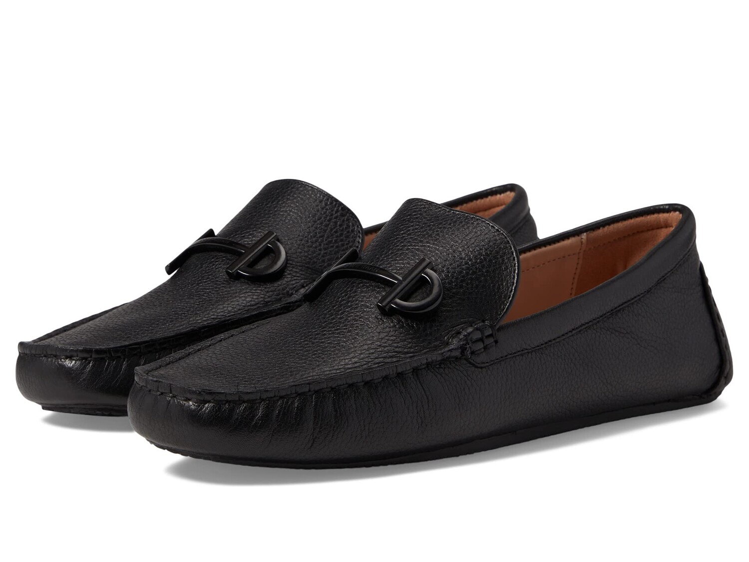 

Лоферы Cole Haan Tully Driver