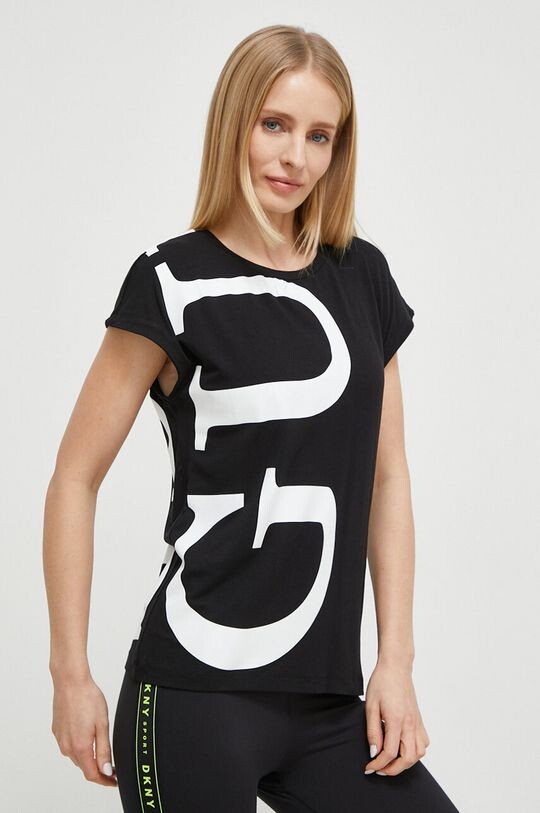 

Футболка Guess, черный