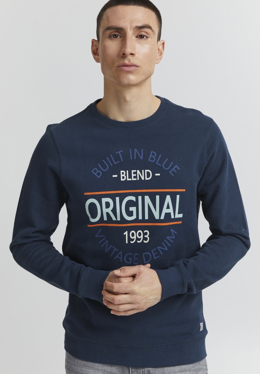 

Толстовка Blend