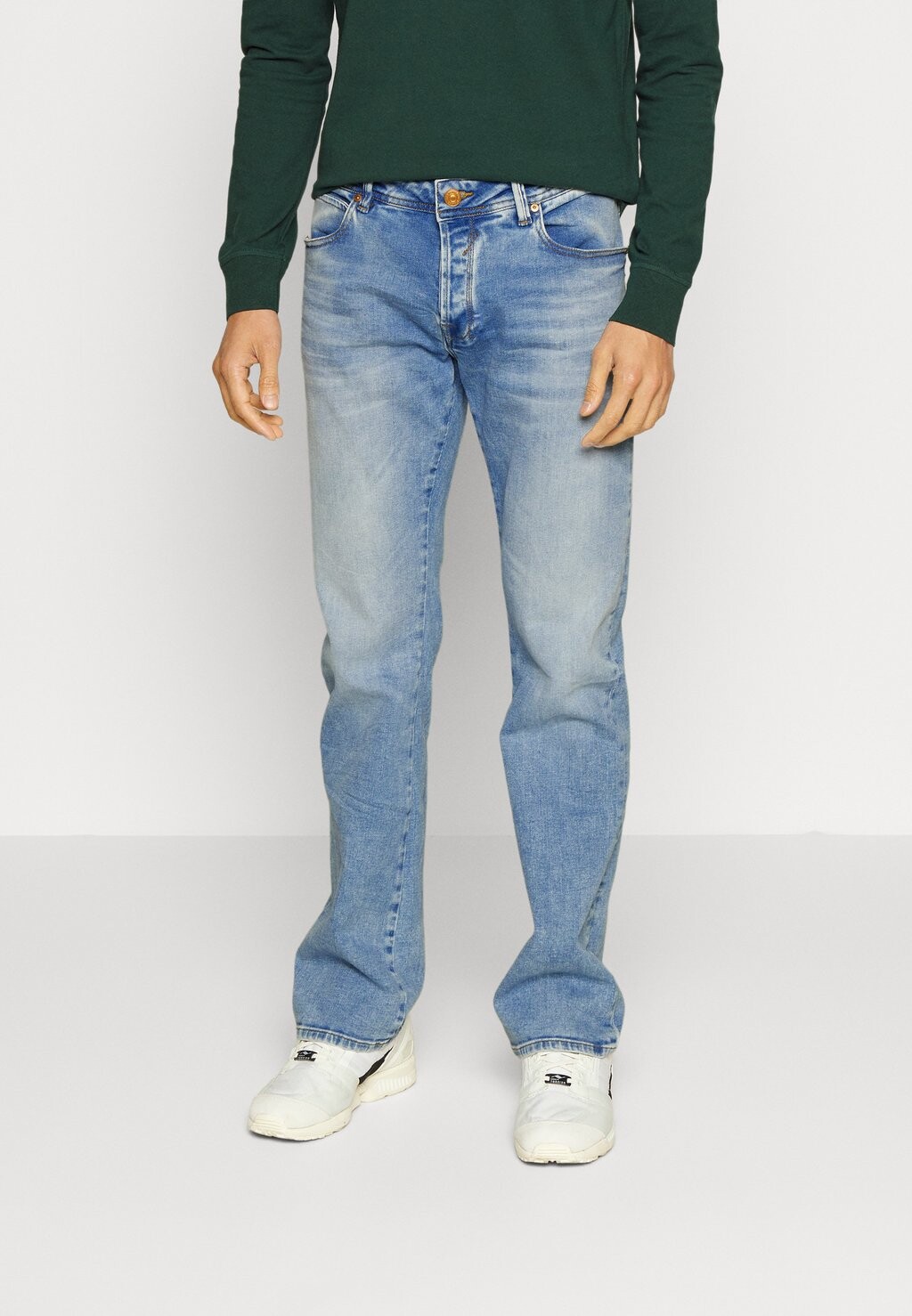 

Джинсы Bootcut LTB