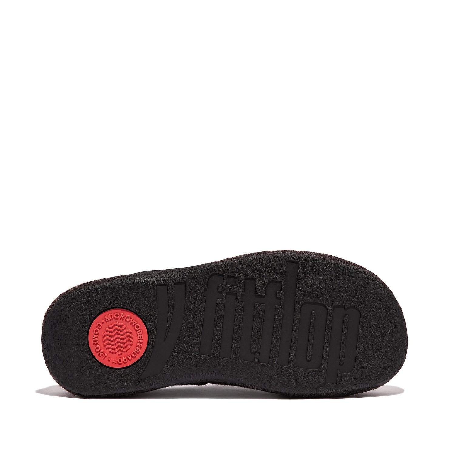 

Сабо FitFlop Shuv Cushy Felt Clog Slippers