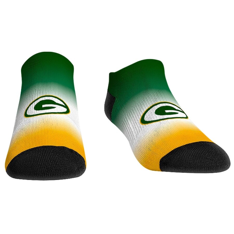 

Носки Rock Em Socks Green Bay Packers
