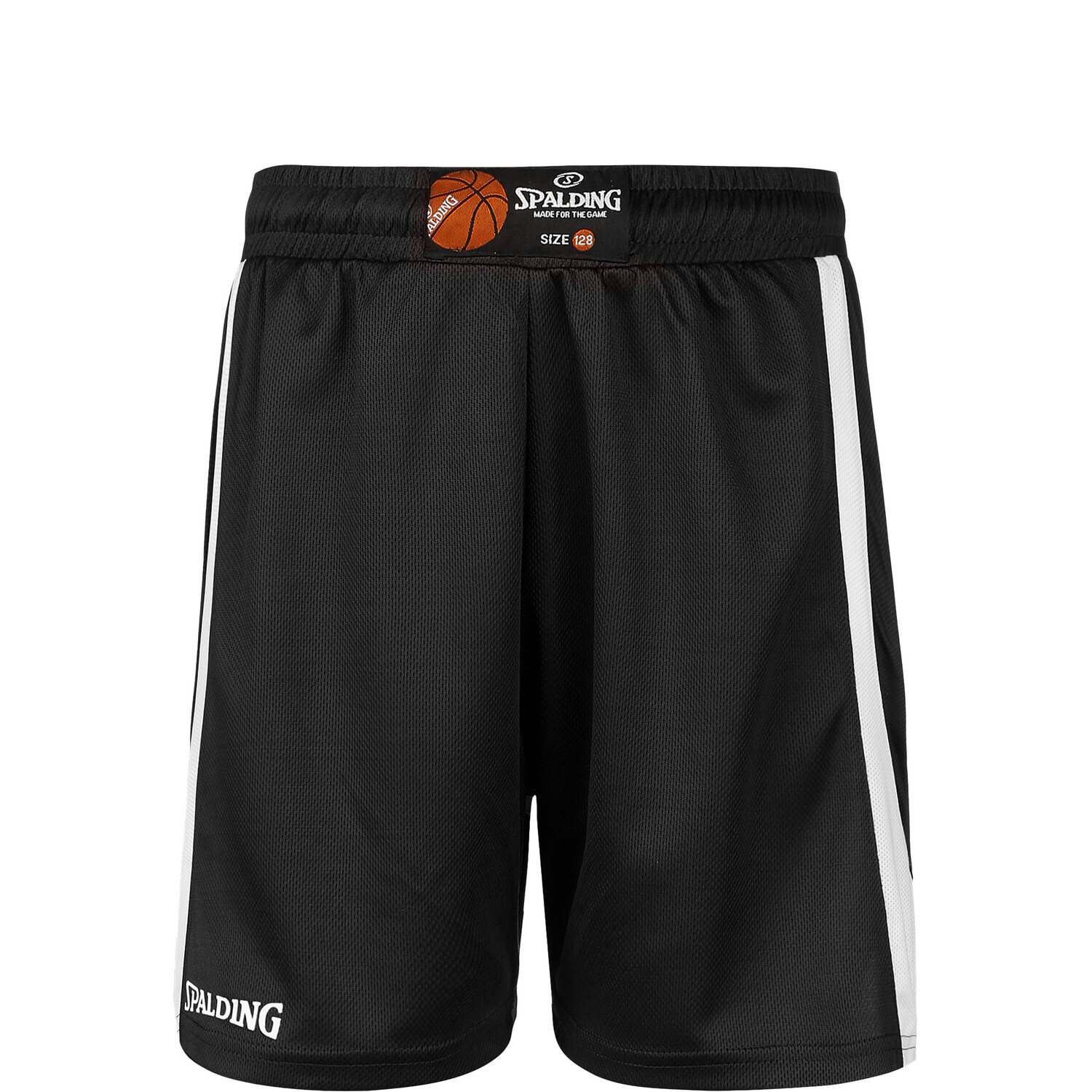 

Шорты Spalding Jam, цвет schwarz / weiß