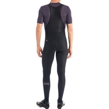 

Термокомбинезоны Silverline мужские Giordana, черный