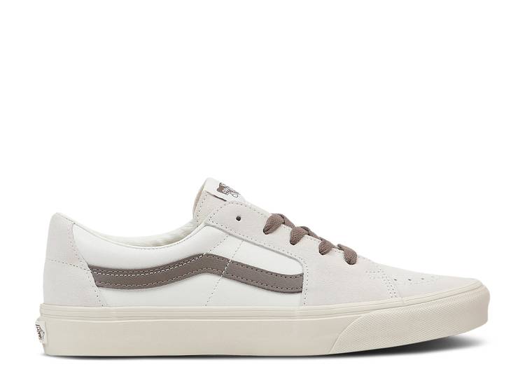 Marshmallow hot sale turtledove vans