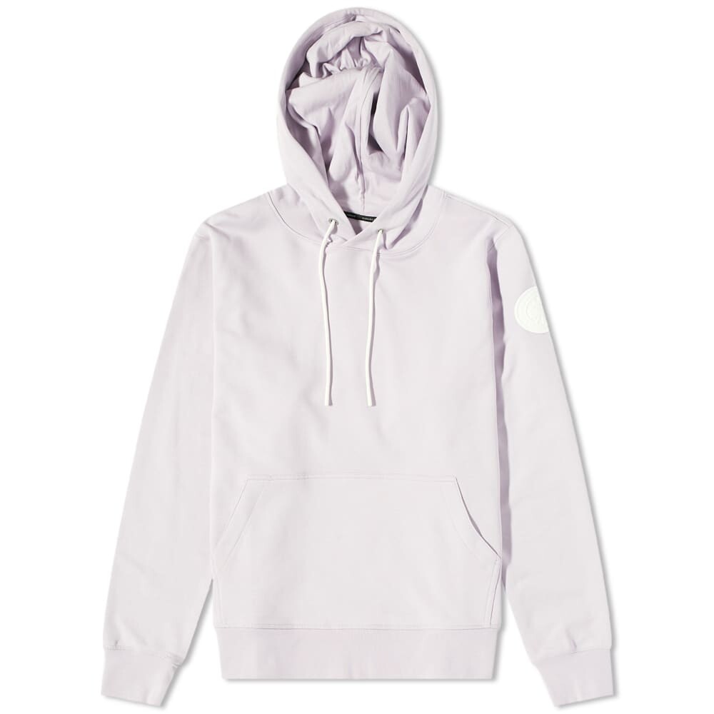 

Толстовка Canada Goose Pastel Huron