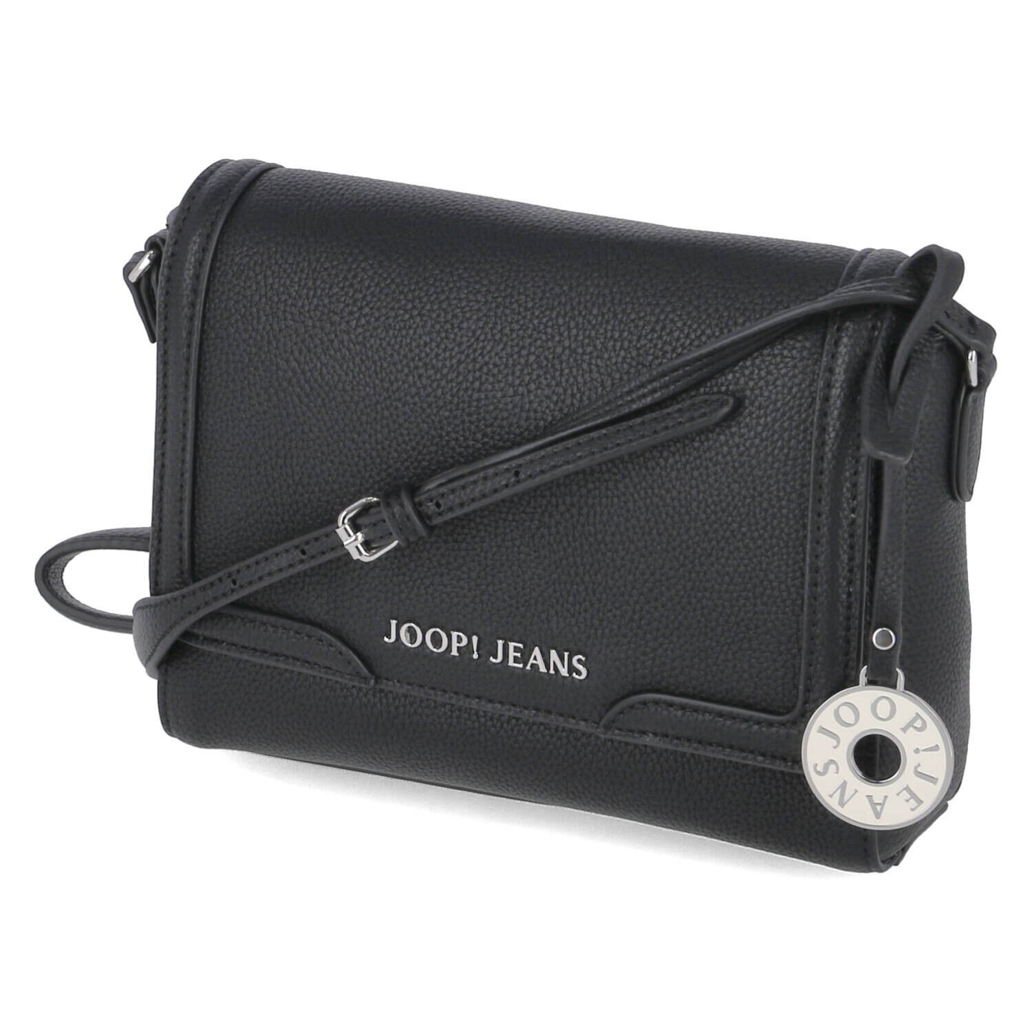 

Сумка через плечо Joop! Jeans Umhängetasche LORENA, черный