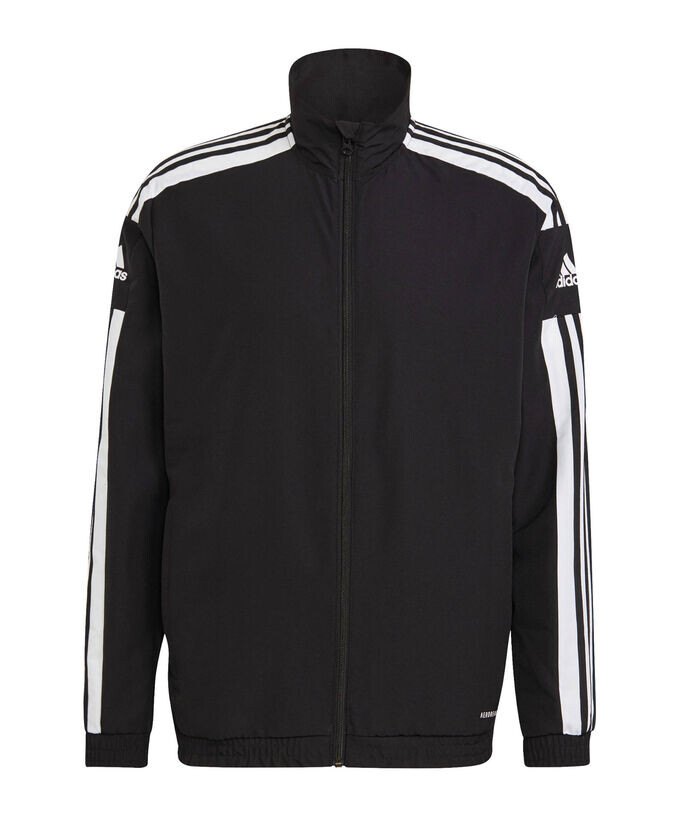 

Куртка Adidas Performance, черный