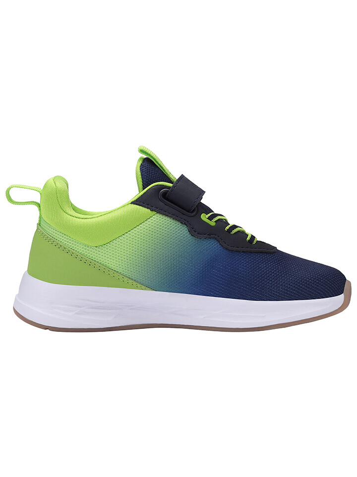 

Спортивные кроссовки Jako Turnschuhe Quick, темно синий