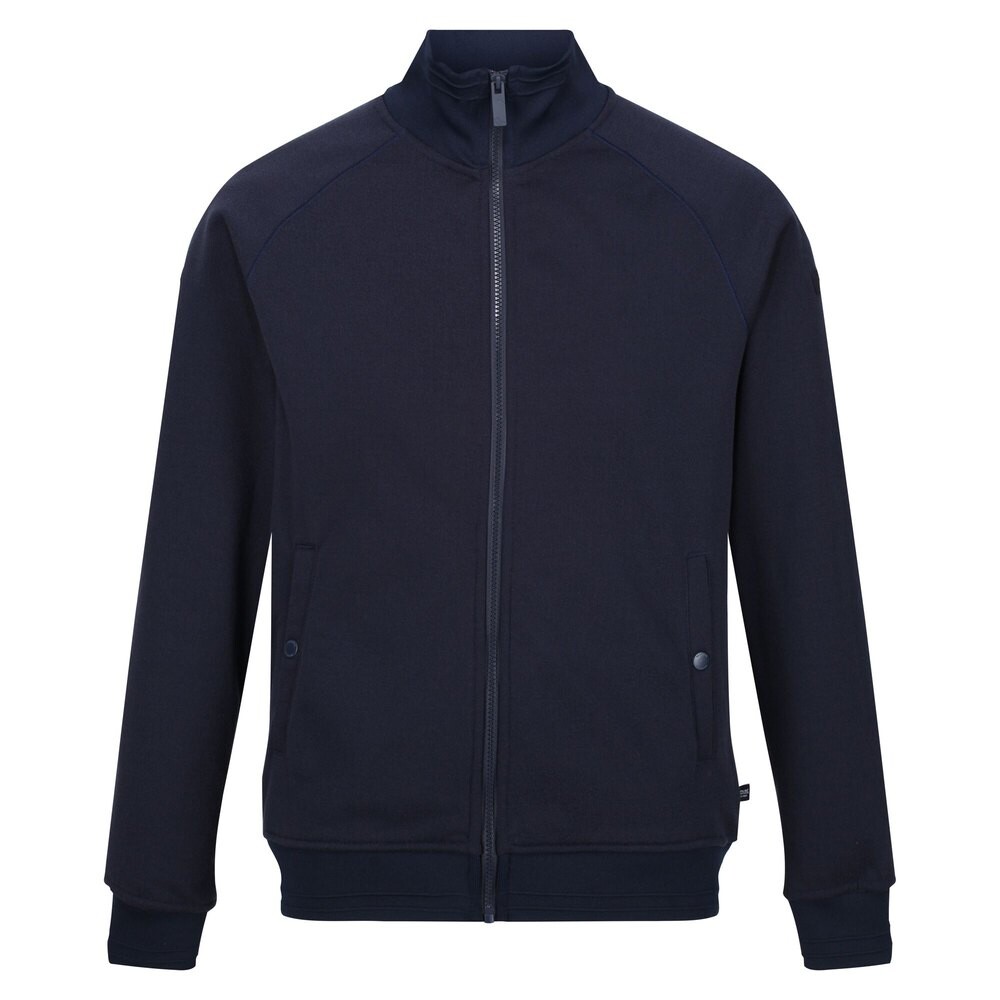 

Толстовка Regatta Ivano Textured, синий