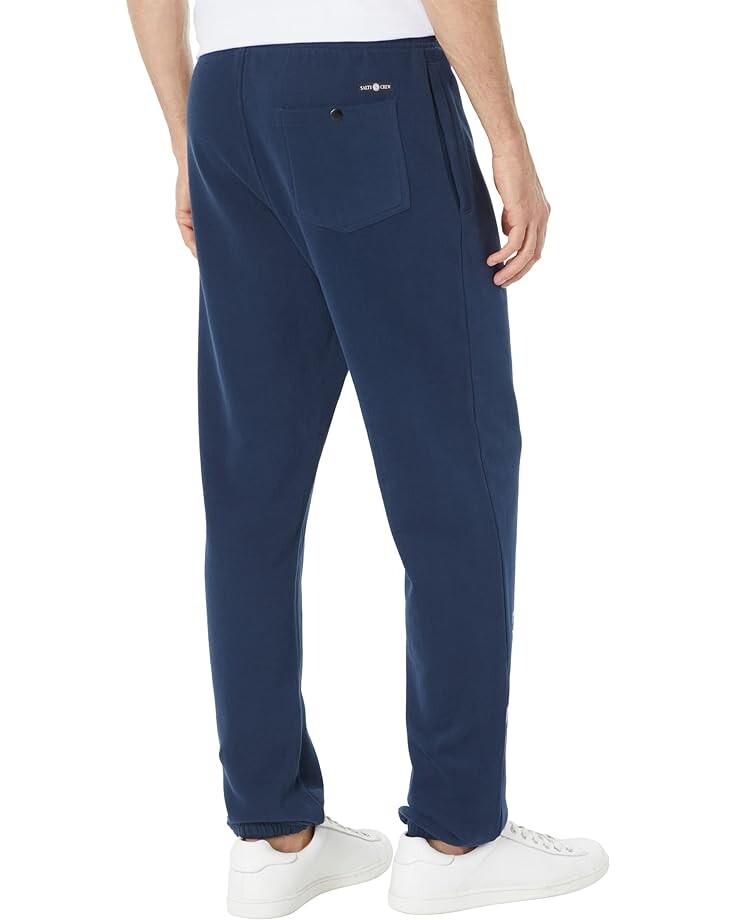 

Брюки Salty Crew Slow Roll Sweatpants, темно-синий