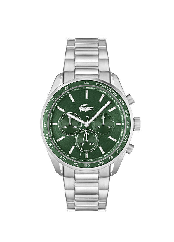 

Lac2011346 мужские наручные часы Lacoste, серый