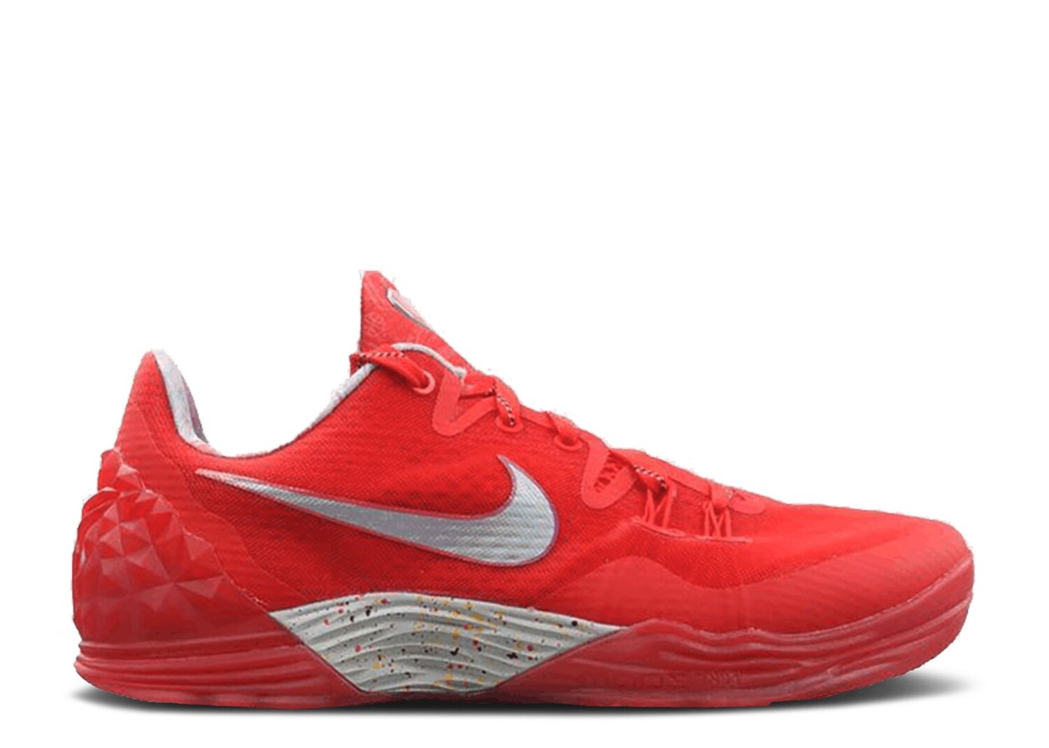 

Кроссовки Nike Zoom Kobe Venomenon 5 'Rise', красный