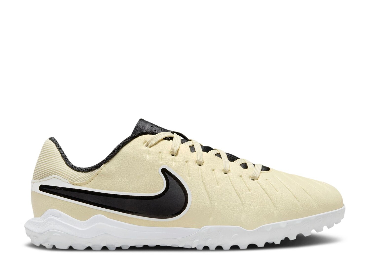 

Кроссовки Nike Tiempo Legend 10 Academy Tf Gs 'Mad Ready Pack', кремовый