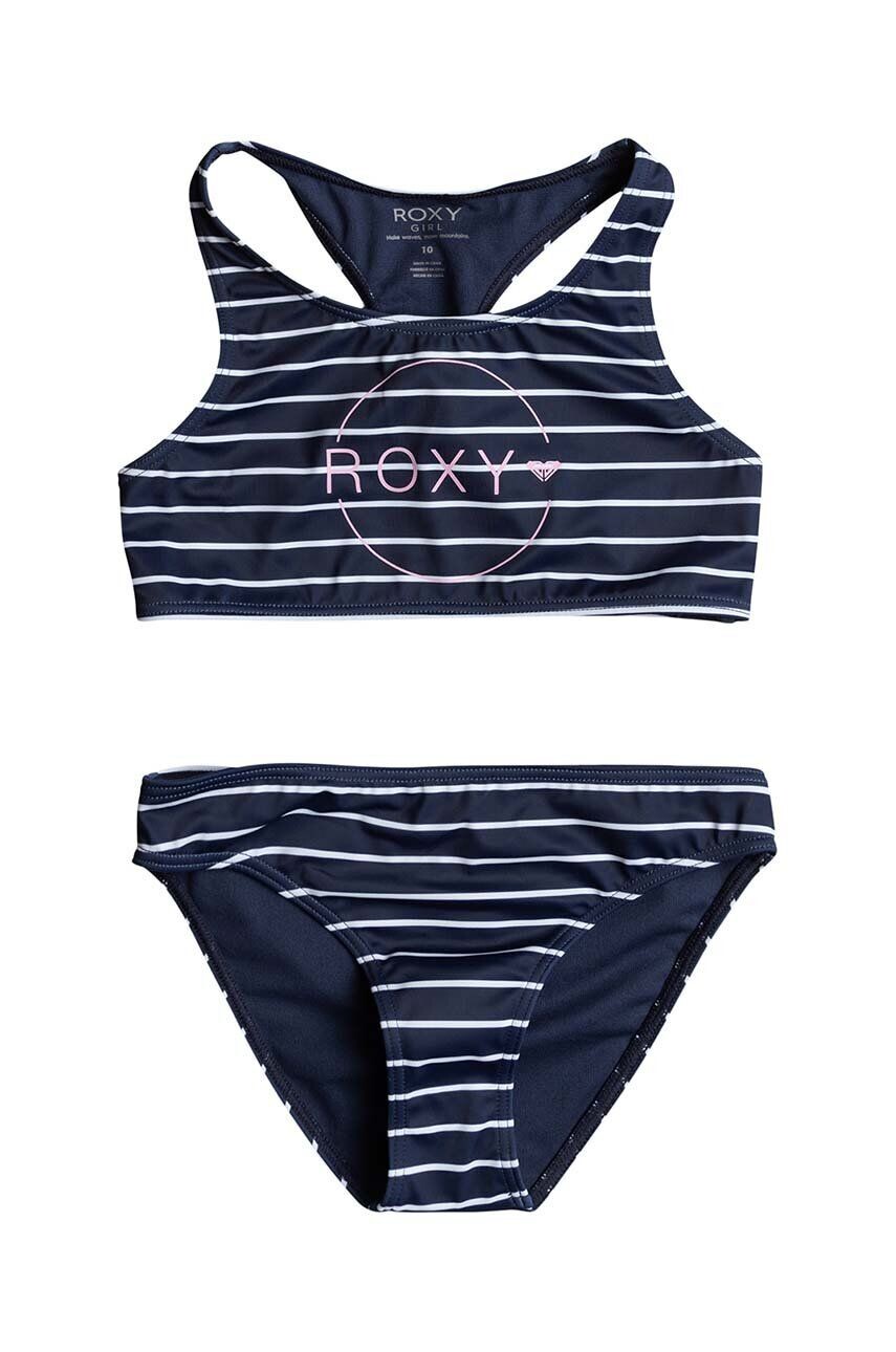 

Купальник-двойка Roxy для мальчика BICOASIC STRI, темно-синий