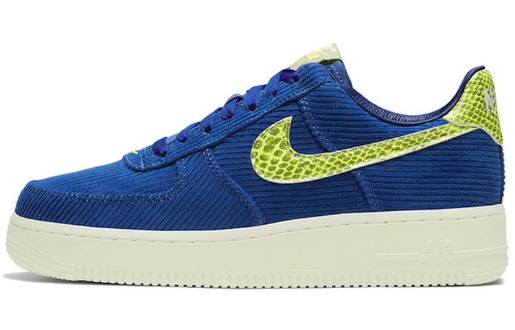 

Olivia Kim x Nike Air Force 1 Low (женские)