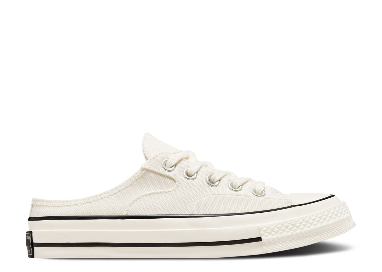

Кроссовки Converse Chuck 70 Mule 'Egret', белый